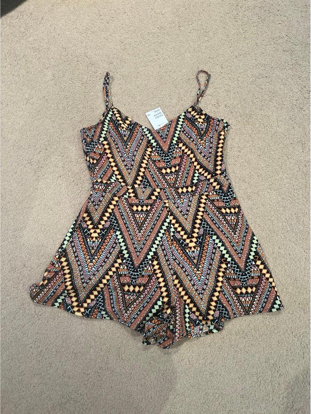 H&M Romper